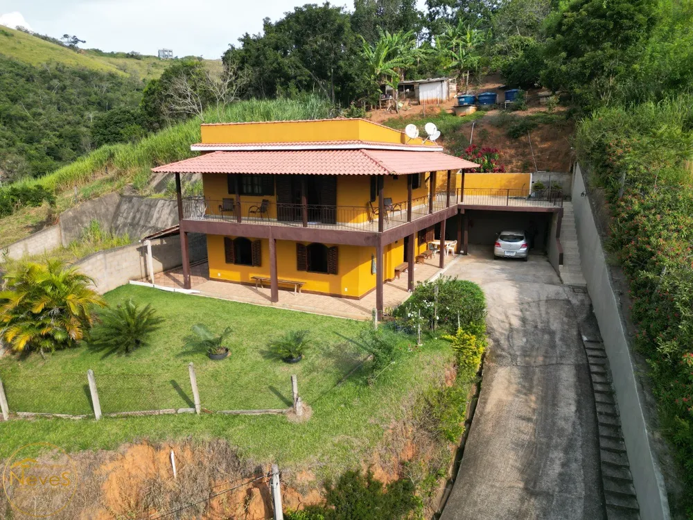 Casa, 5 quartos - Foto 4