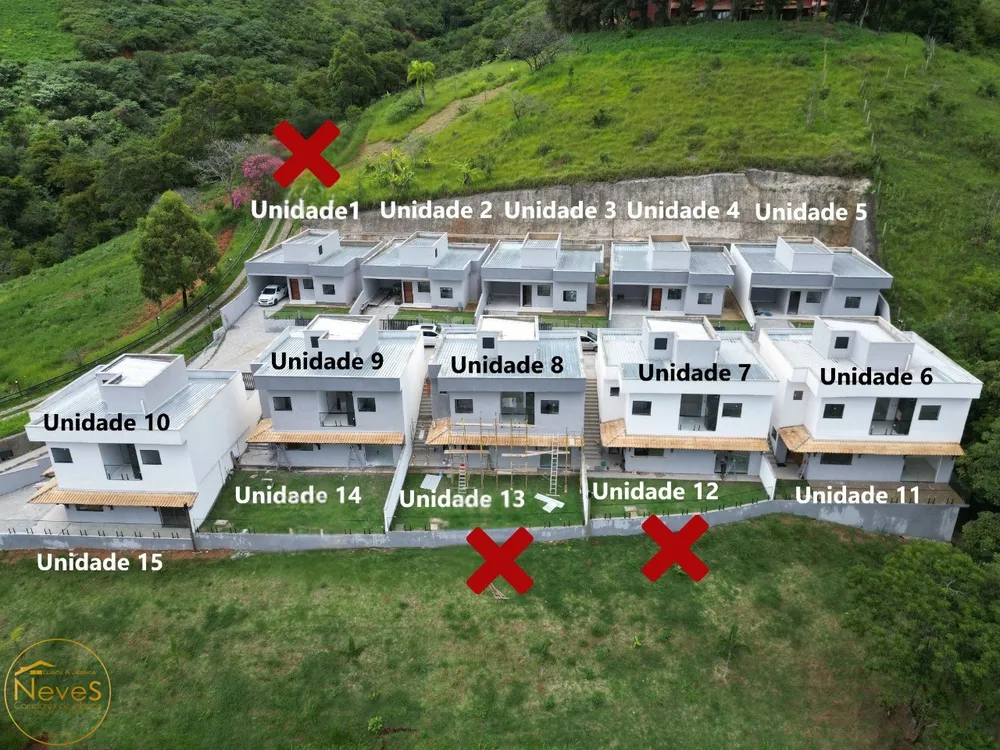 Casa, 2 quartos - Foto 5
