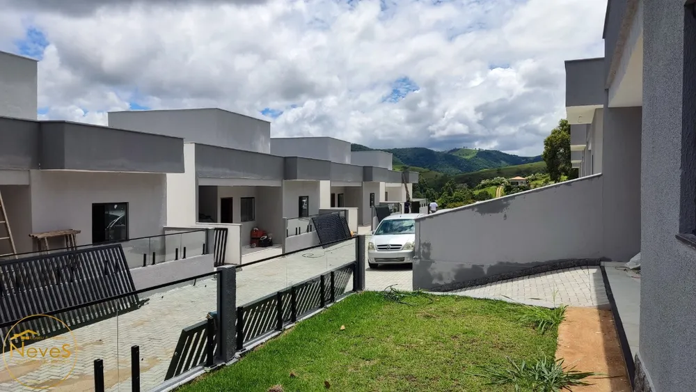 Casa, 2 quartos - Foto 37