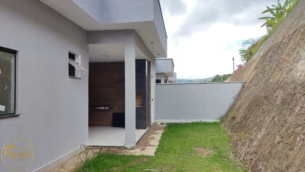 Casa, 2 quartos - Foto 12