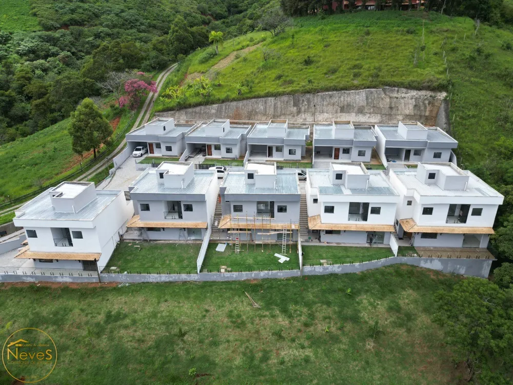 Casa, 2 quartos - Foto 42
