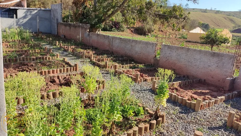 Sítio, 6 quartos - Foto 15