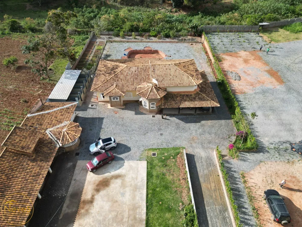 Sítio, 6 quartos - Foto 6