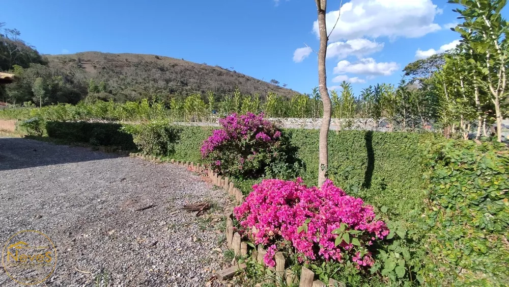 Sítio, 6 quartos - Foto 16