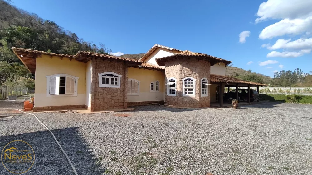 Sítio, 6 quartos - Foto 3