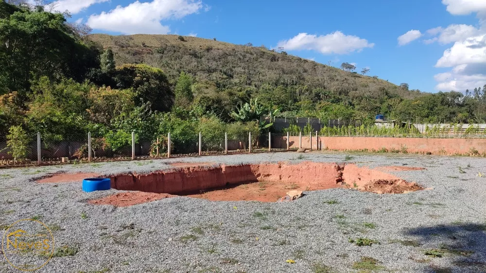 Sítio, 6 quartos - Foto 9