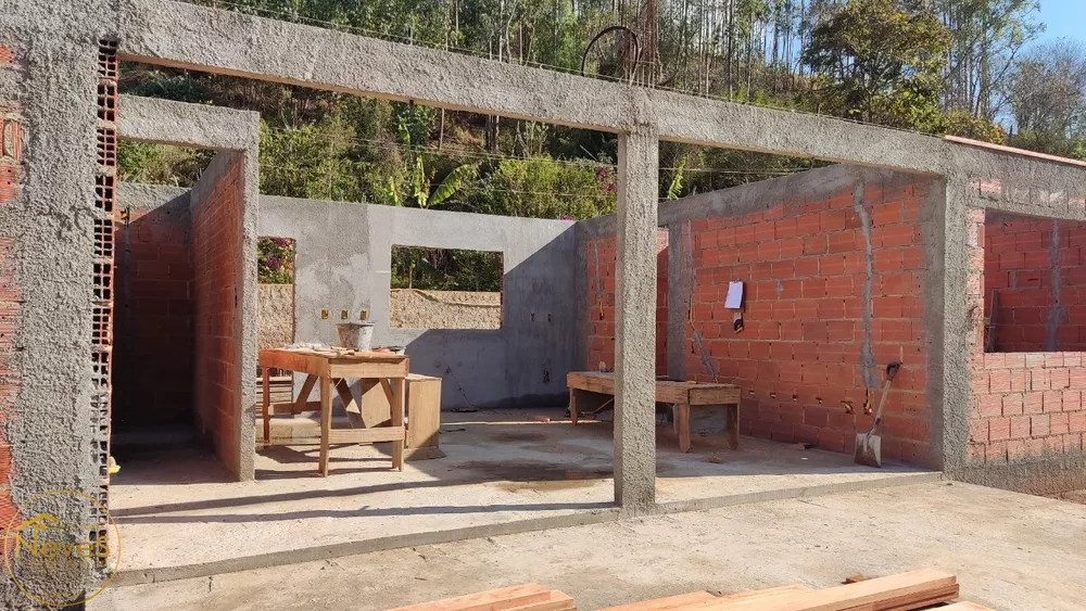 Sítio, 6 quartos - Foto 25