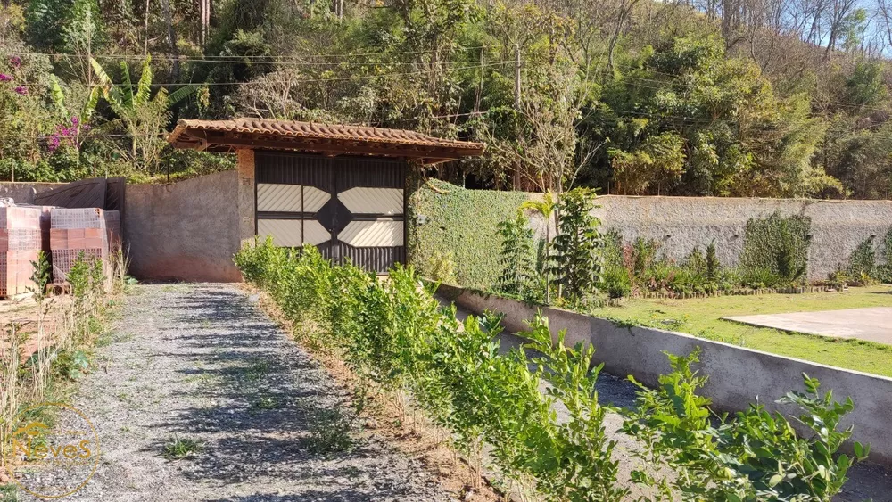 Sítio, 6 quartos - Foto 11