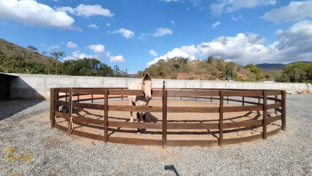 Sítio, 6 quartos - Foto 12