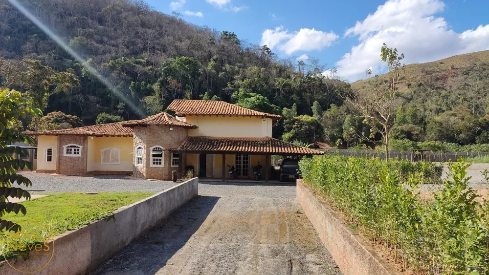 Sítio, 6 quartos - Foto 7