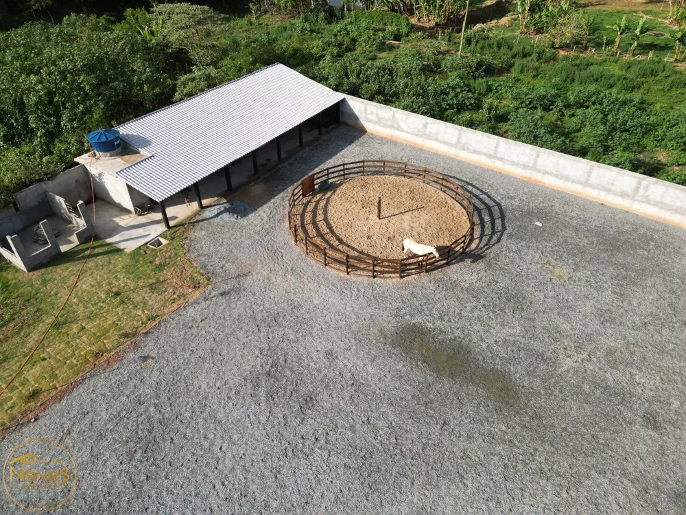 Sítio, 6 quartos - Foto 13