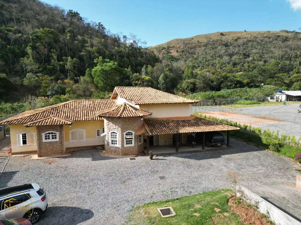 Sítio, 6 quartos - Foto 4