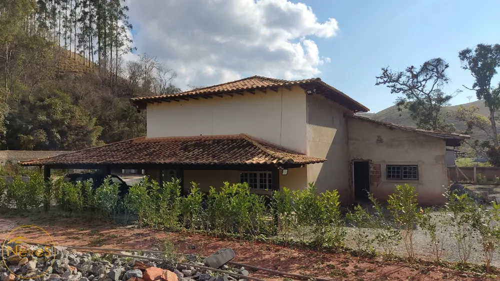 Sítio, 6 quartos - Foto 28