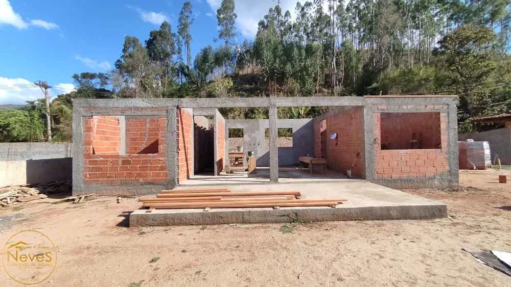 Sítio, 6 quartos - Foto 24