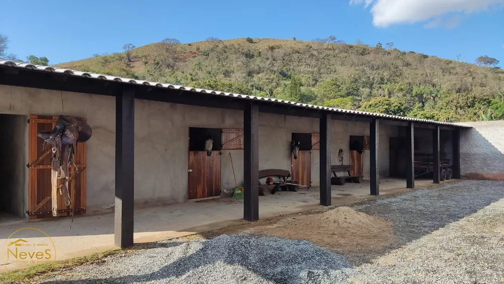 Sítio, 6 quartos - Foto 18