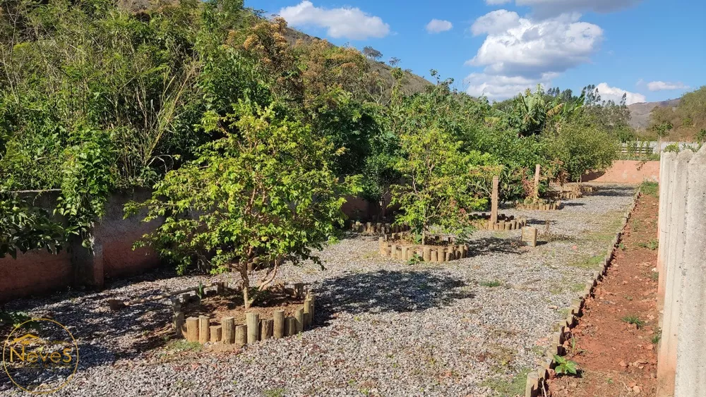 Sítio, 6 quartos - Foto 10