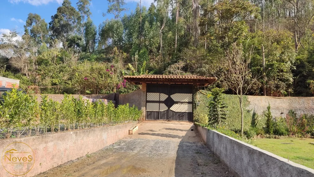 Sítio, 6 quartos - Foto 29