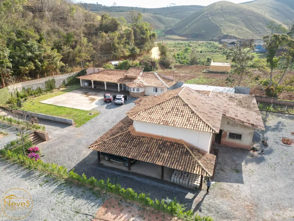 Sítio, 6 quartos - Foto 30