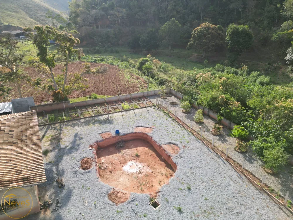 Sítio, 6 quartos - Foto 8