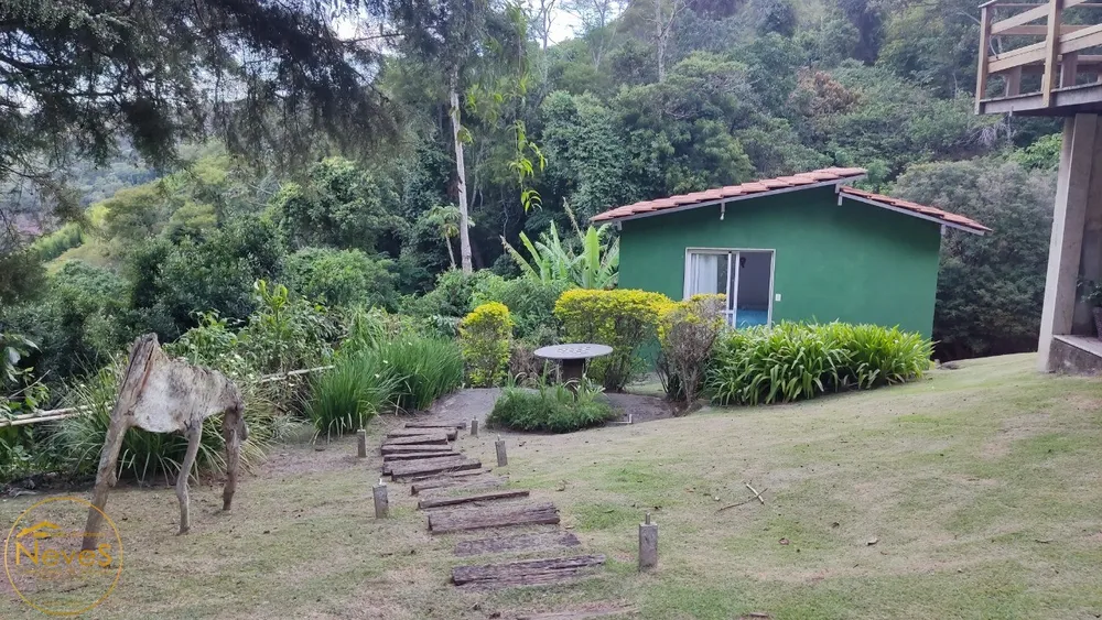 Casa, 4 quartos - Foto 41