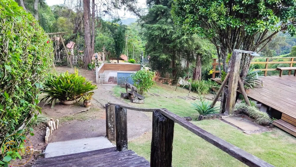 Casa, 4 quartos - Foto 7