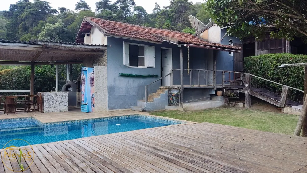 Casa, 4 quartos - Foto 43