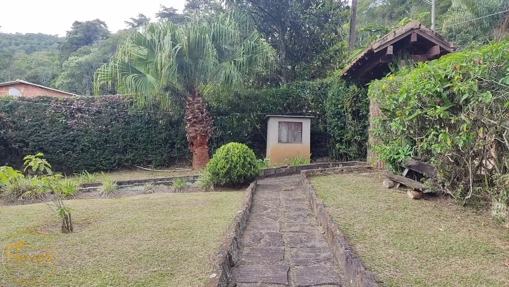 Casa, 4 quartos - Foto 6