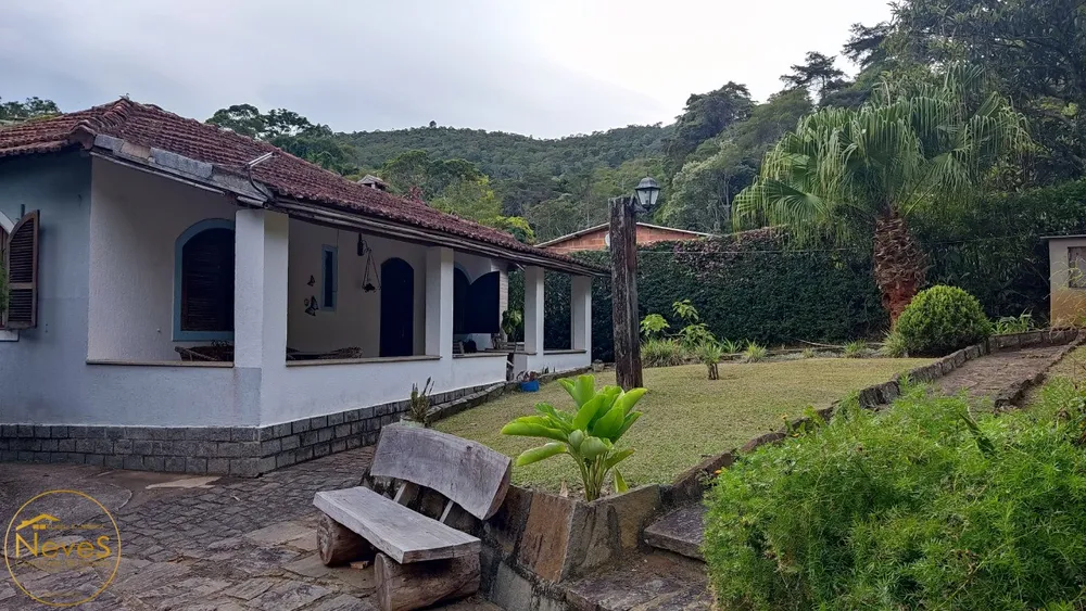 Casa, 4 quartos - Foto 3