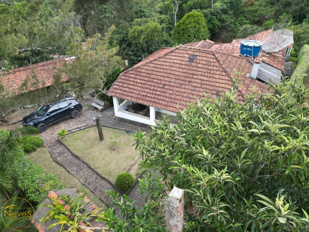 Casa, 4 quartos - Foto 2