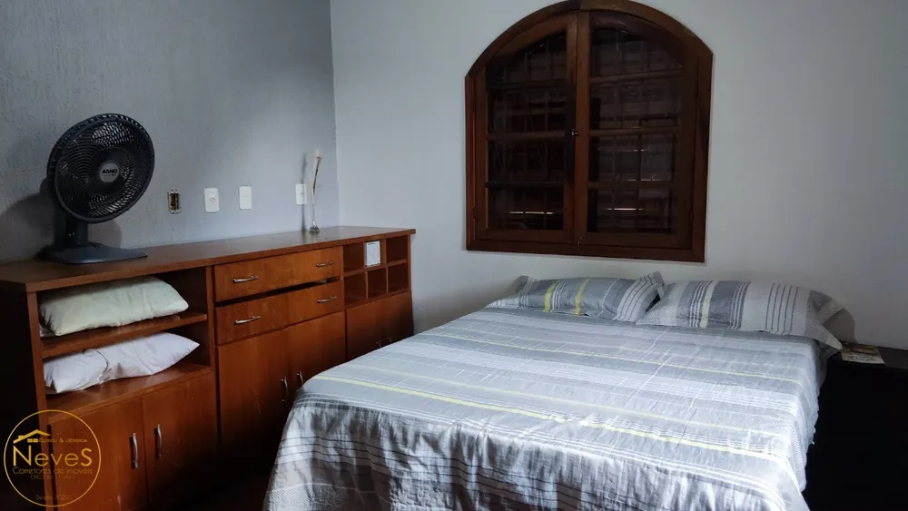 Casa, 4 quartos - Foto 22
