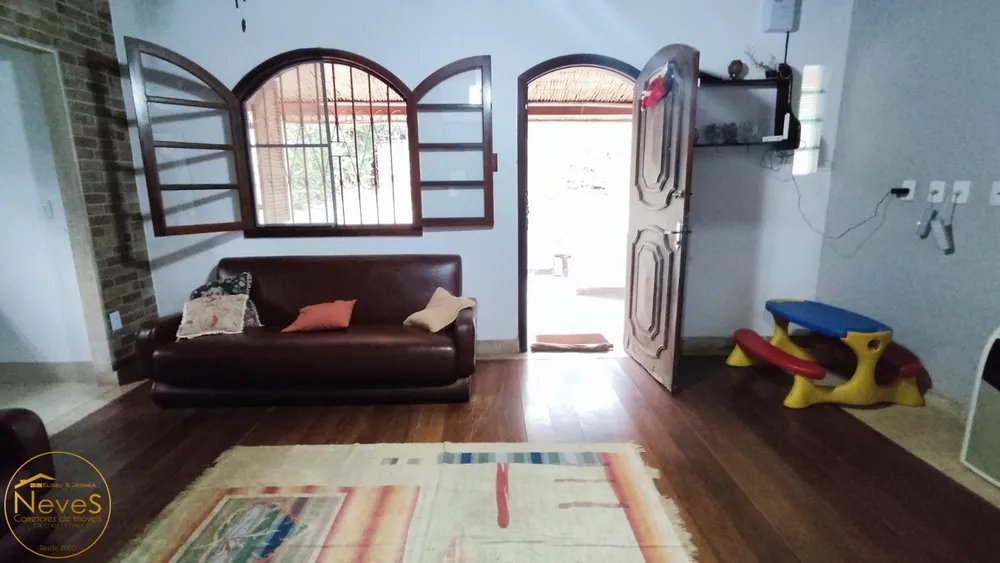 Casa, 4 quartos - Foto 17
