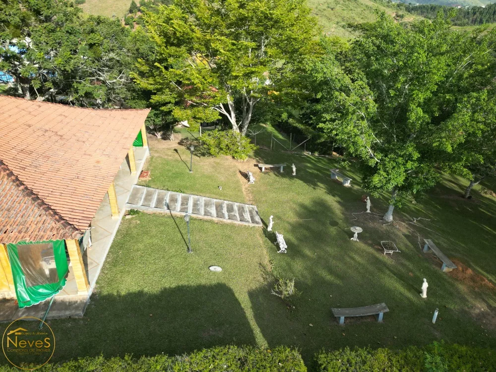 Casa, 1 quarto - Foto 22