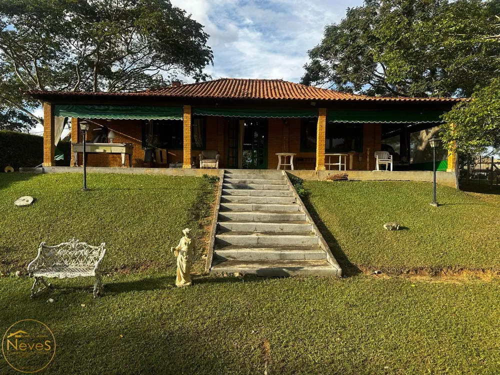 Casa, 1 quarto - Foto 20
