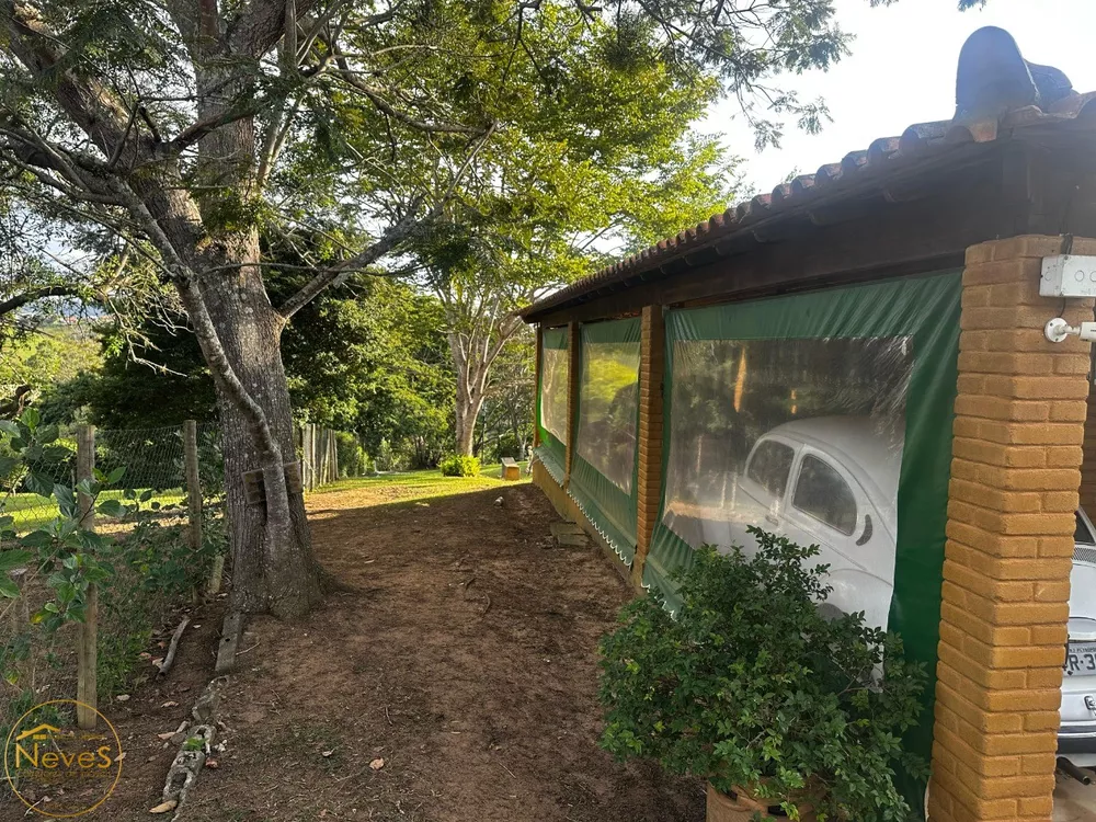 Casa, 1 quarto - Foto 18