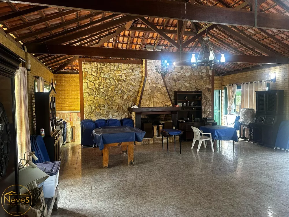 Casa, 1 quarto - Foto 11