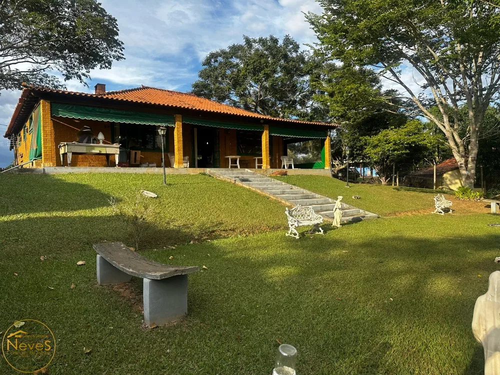 Casa, 1 quarto - Foto 16