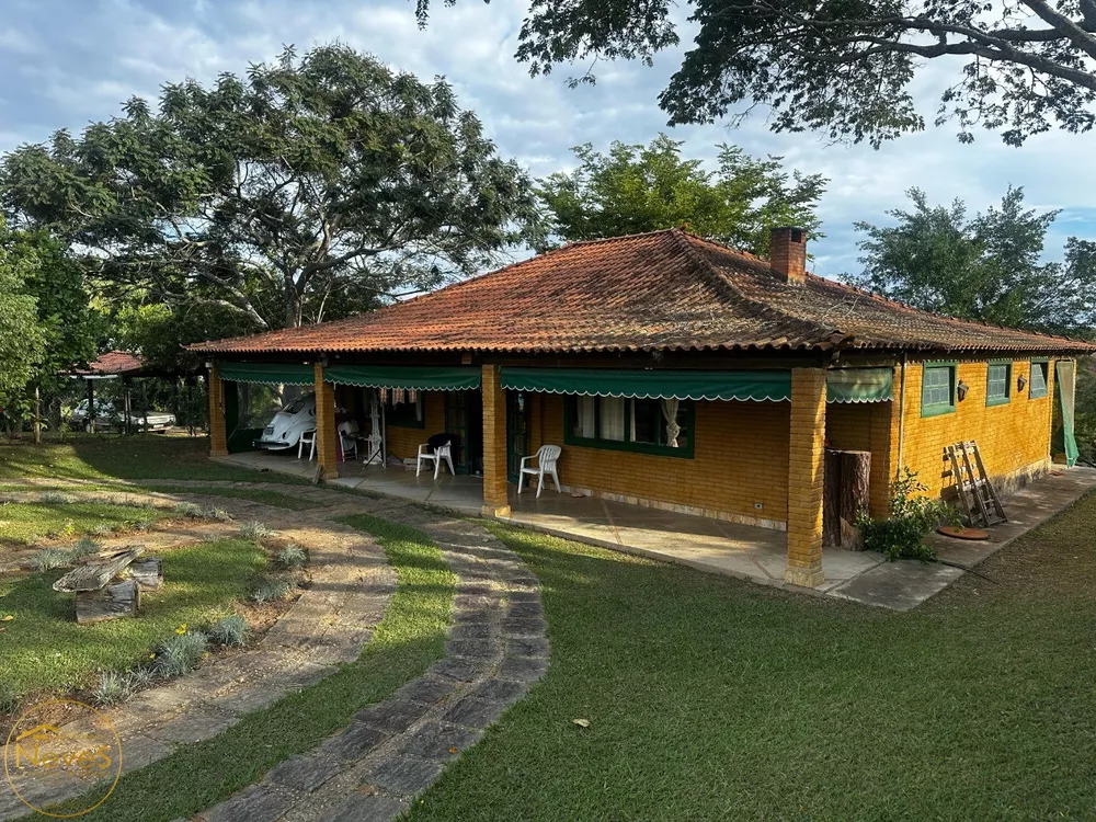 Casa, 1 quarto - Foto 1