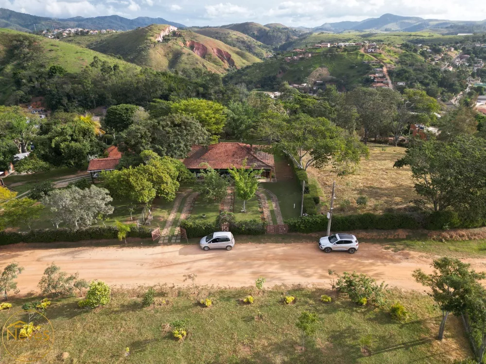 Casa, 1 quarto - Foto 2