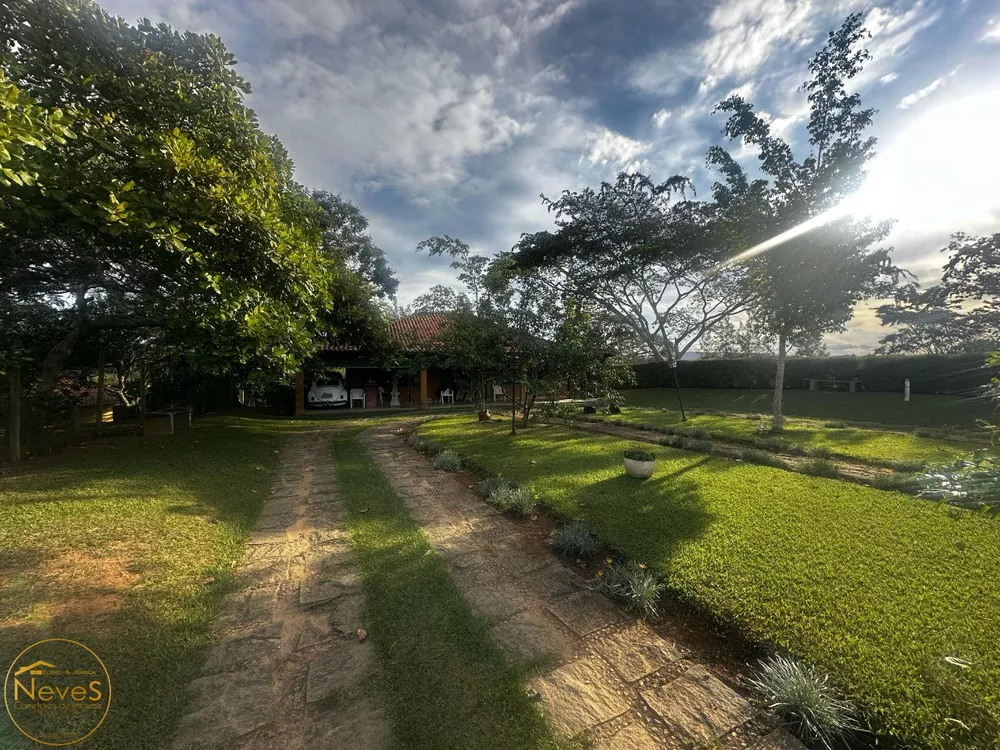 Casa, 1 quarto - Foto 4