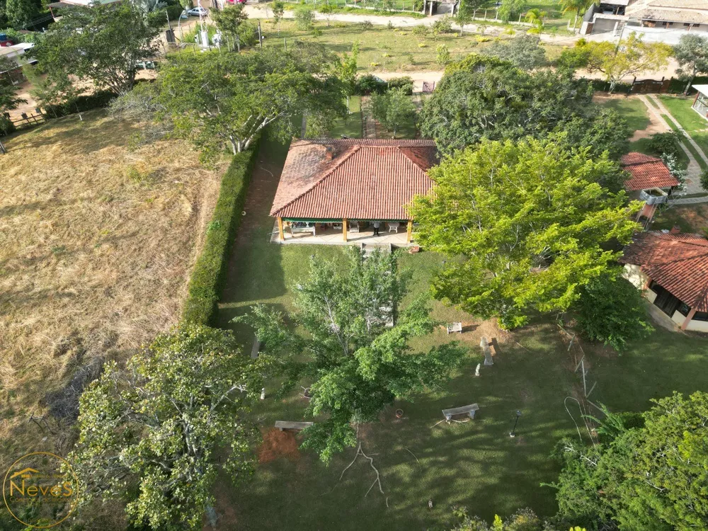 Casa, 1 quarto - Foto 24