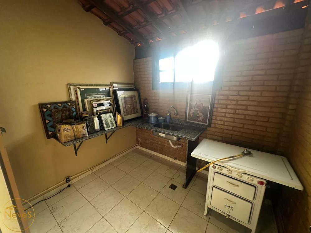 Casa, 1 quarto - Foto 15