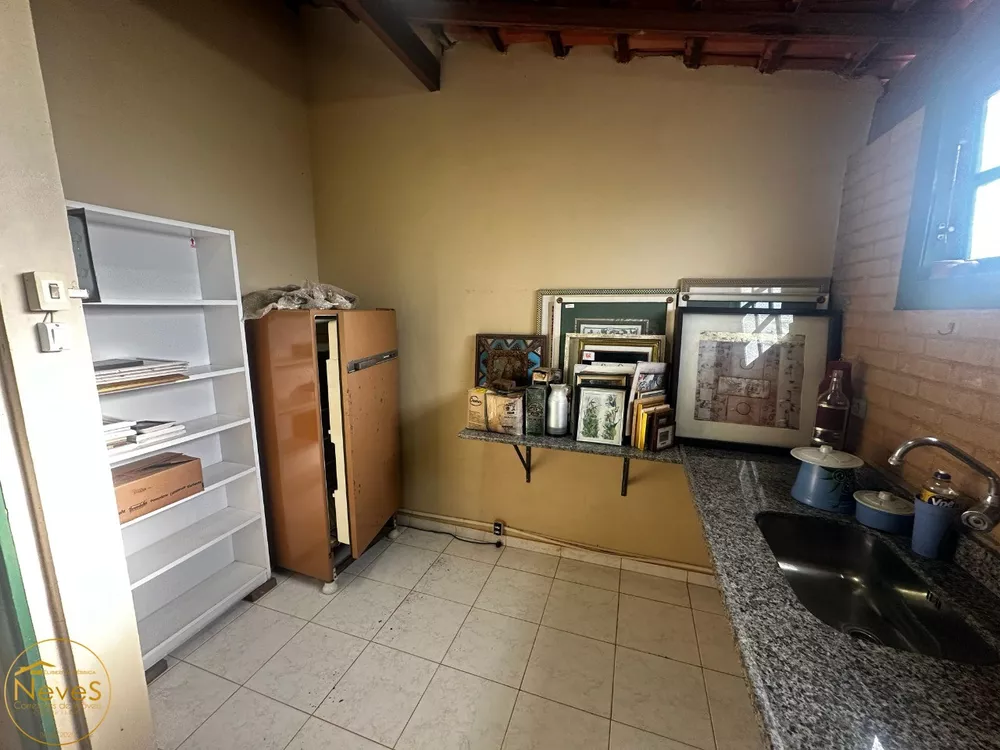 Casa, 1 quarto - Foto 14