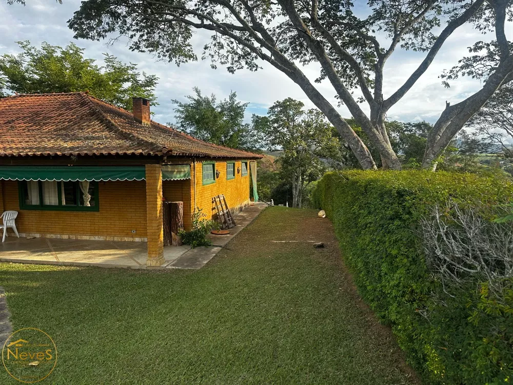 Casa, 1 quarto - Foto 19
