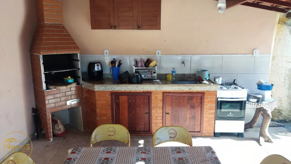 Casa, 2 quartos - Foto 10