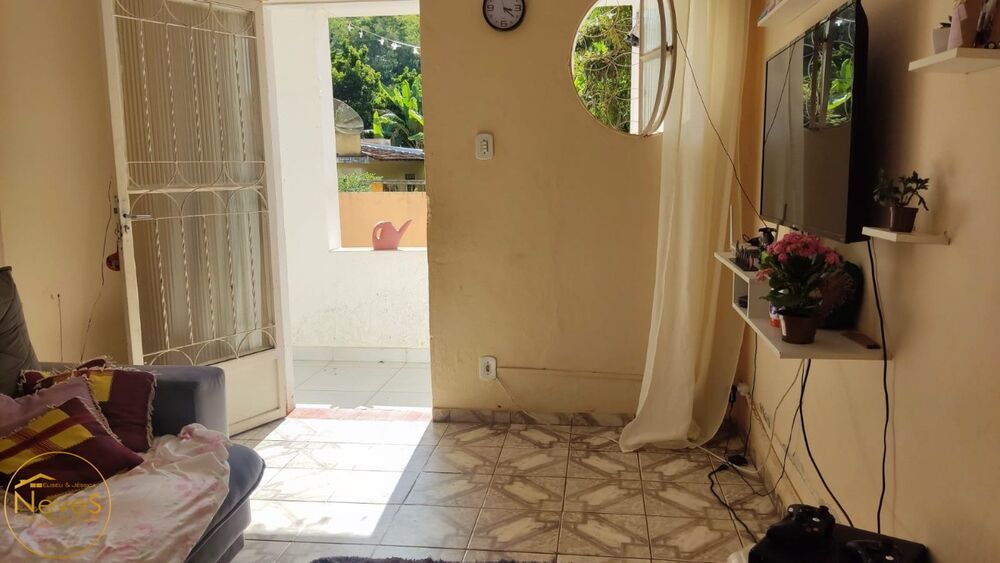 Casa, 2 quartos - Foto 2