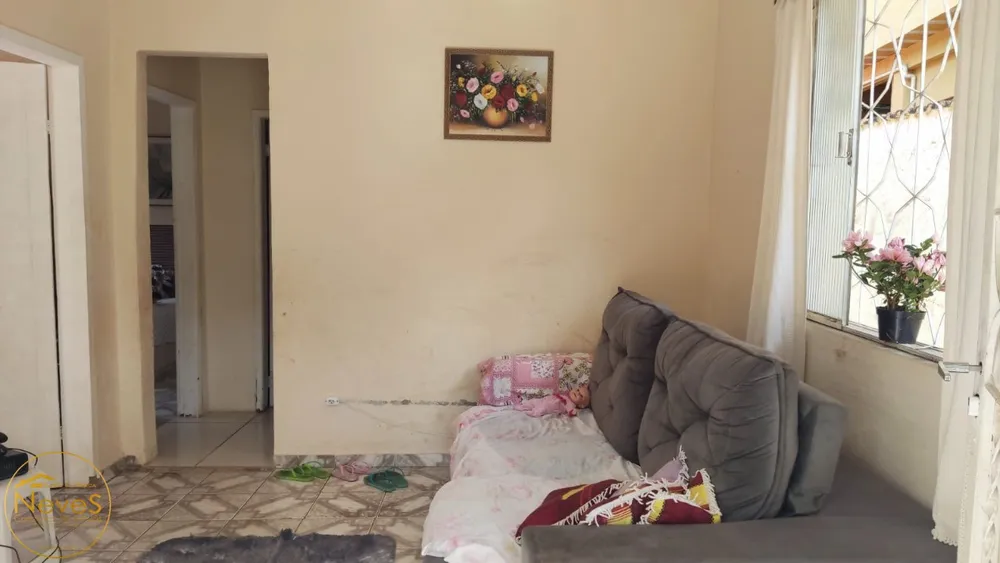 Casa, 2 quartos - Foto 4