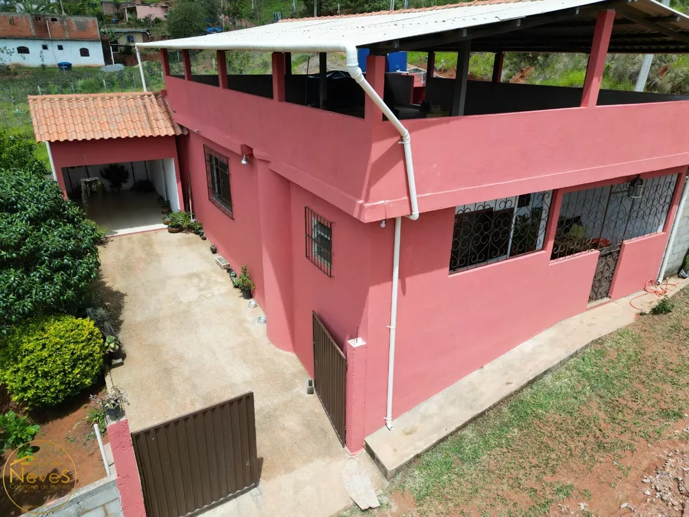 Casa, 2 quartos - Foto 1