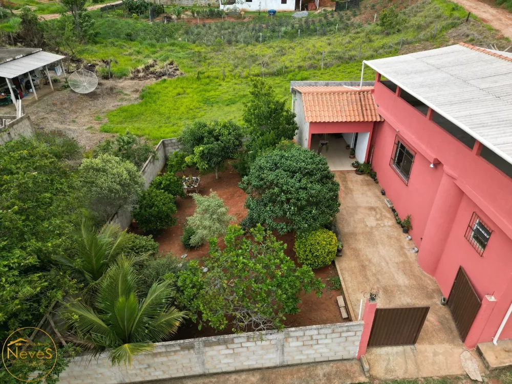 Casa, 2 quartos - Foto 5
