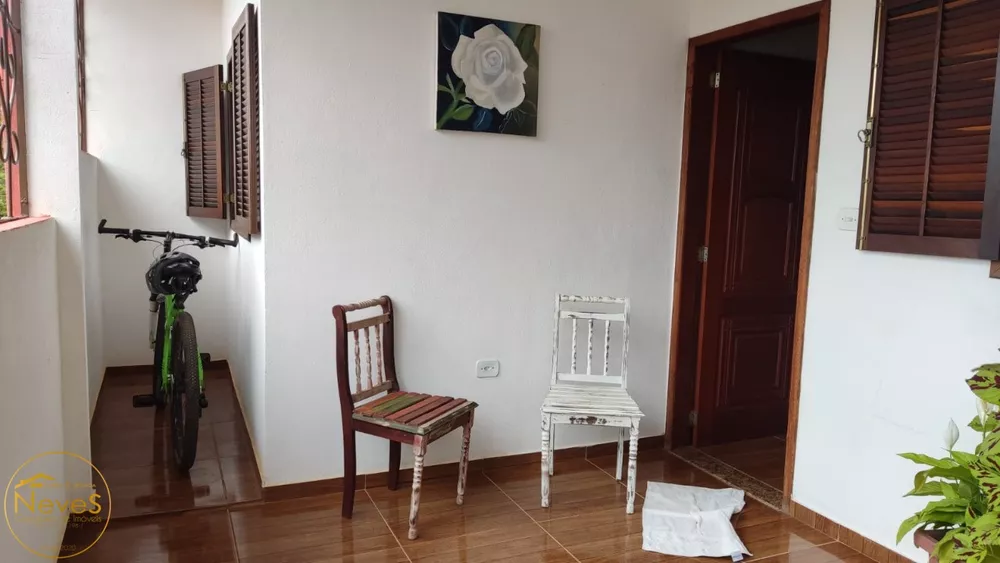 Casa, 2 quartos - Foto 9