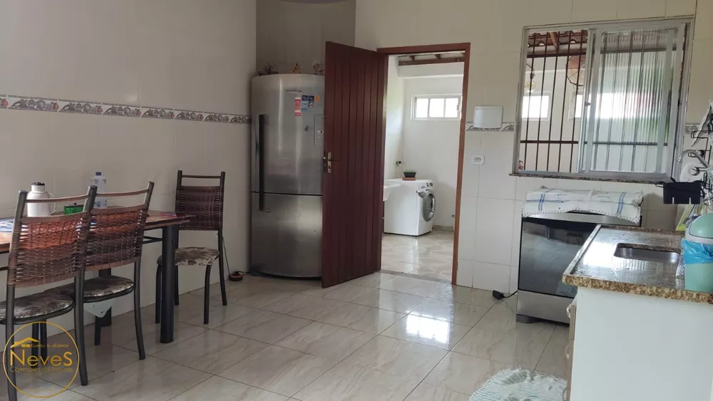 Casa, 2 quartos - Foto 22